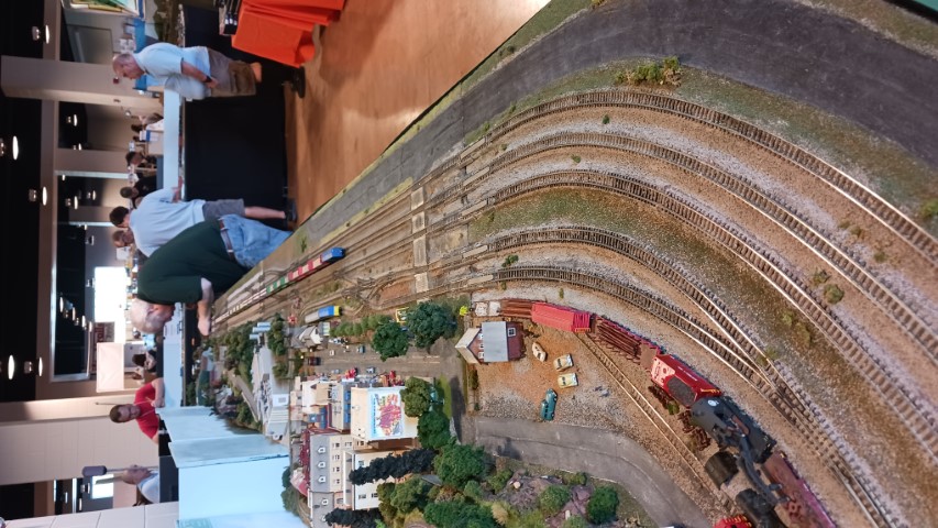 N-SCALE Weekend photo